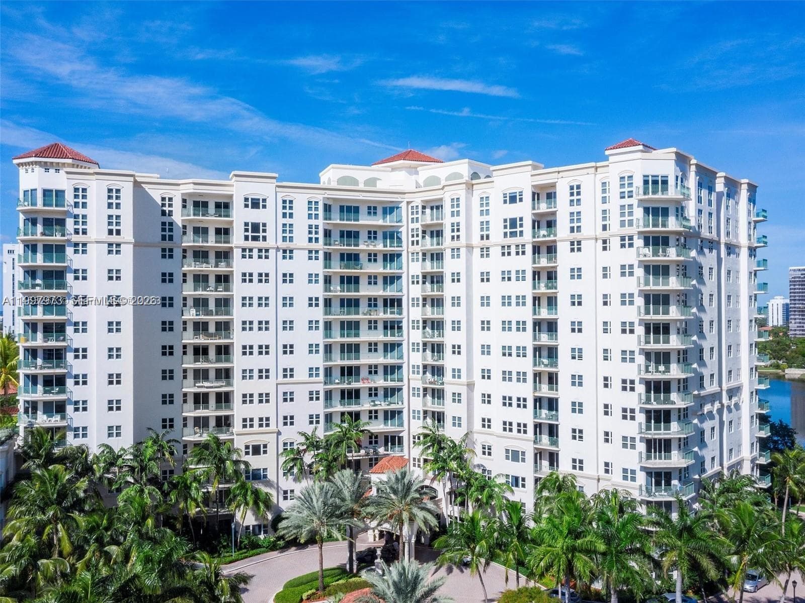 TURNBERRY VILLAGE · #1102 in Aventura - Photo 12