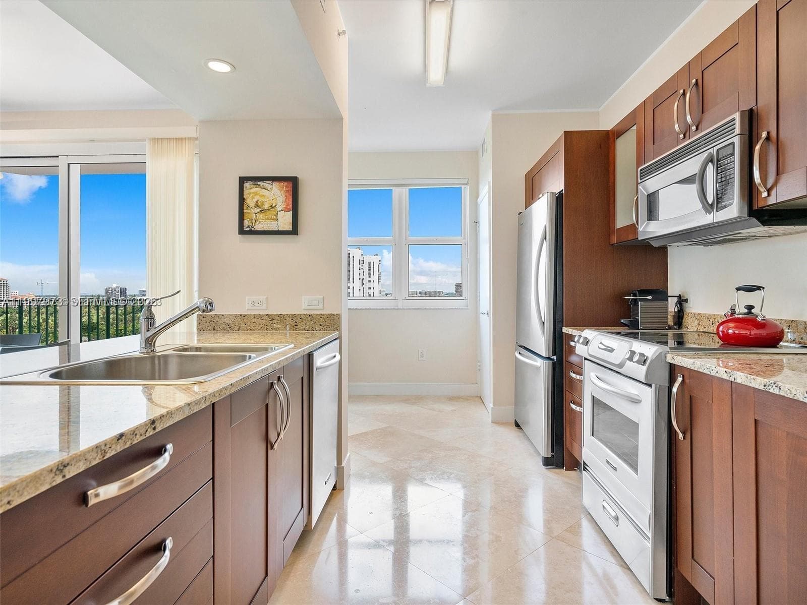 TURNBERRY VILLAGE · #1102 in Aventura - Photo 7