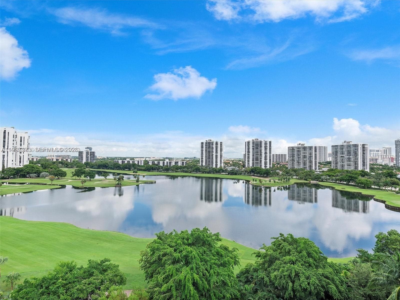TURNBERRY VILLAGE · #1102 in Aventura - Photo 14