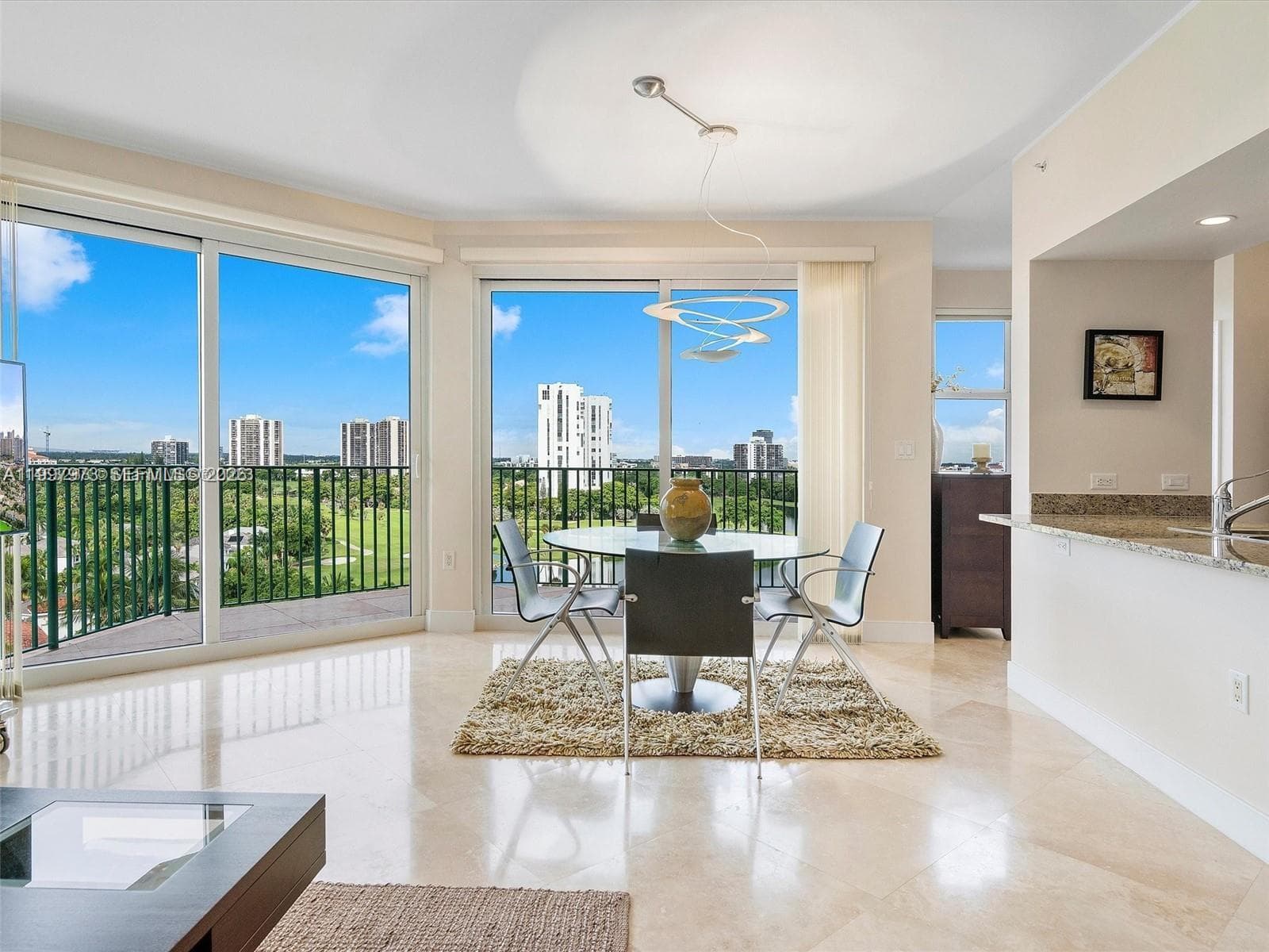 TURNBERRY VILLAGE · #1102 in Aventura - Photo 37