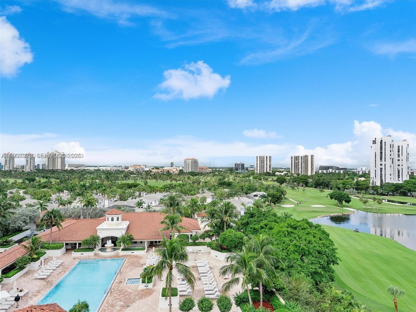 TURNBERRY VILLAGE · #1102 in Aventura - Photo 15