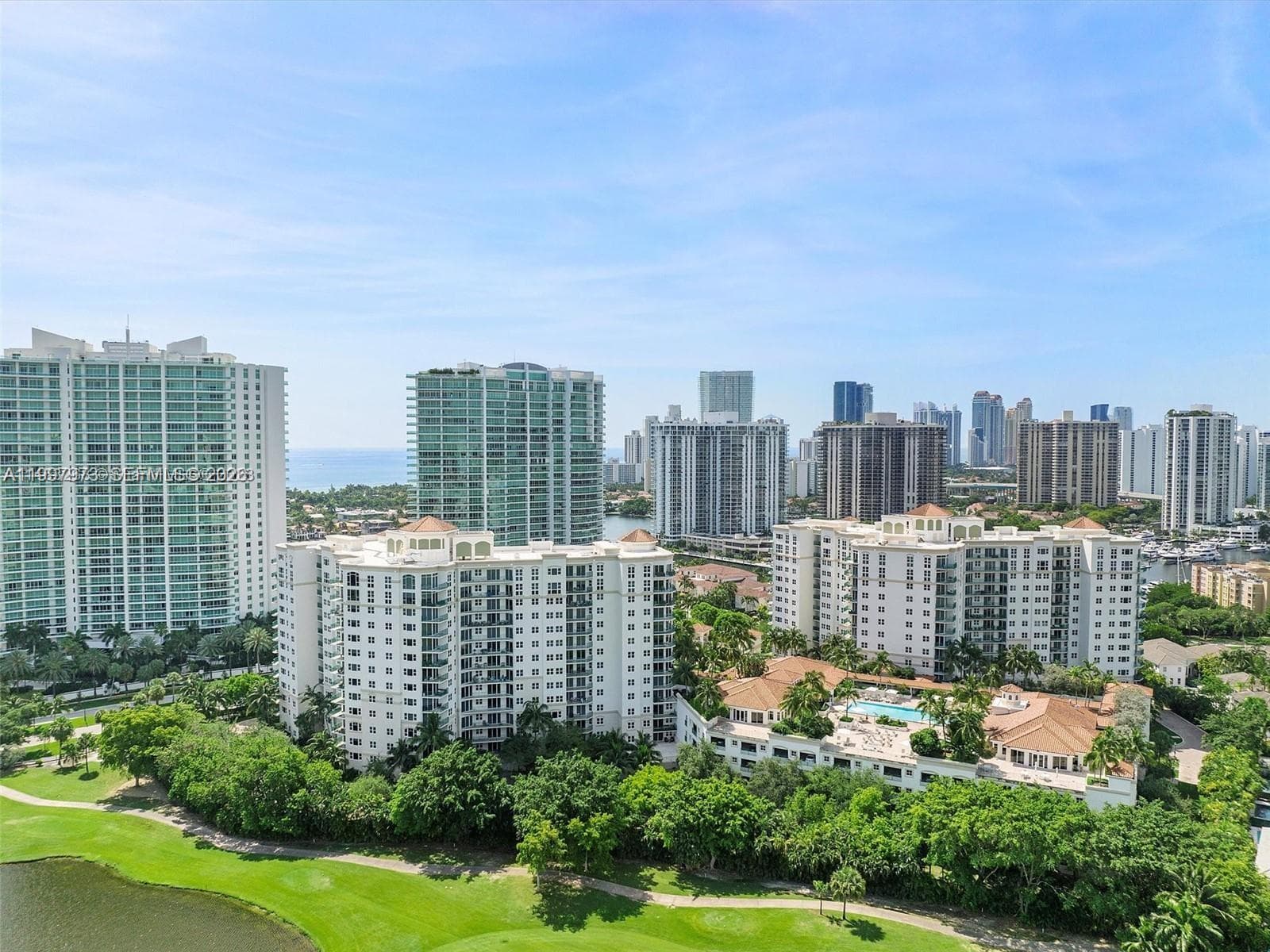 TURNBERRY VILLAGE · #1102 in Aventura - Photo 35