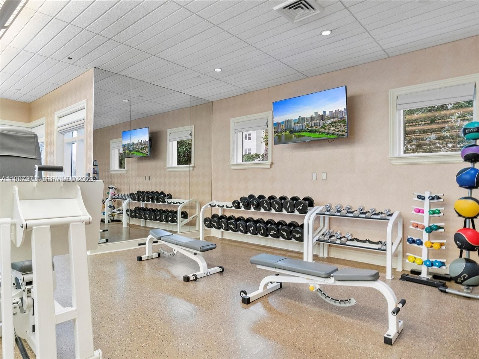TURNBERRY VILLAGE · #1102 in Aventura - Photo 29