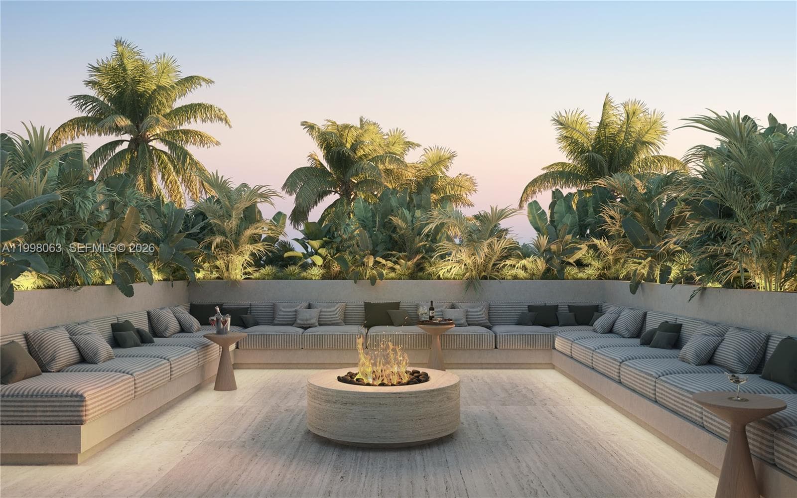 VILLA SOFIA · #212 in Miami Beach - Photo 24