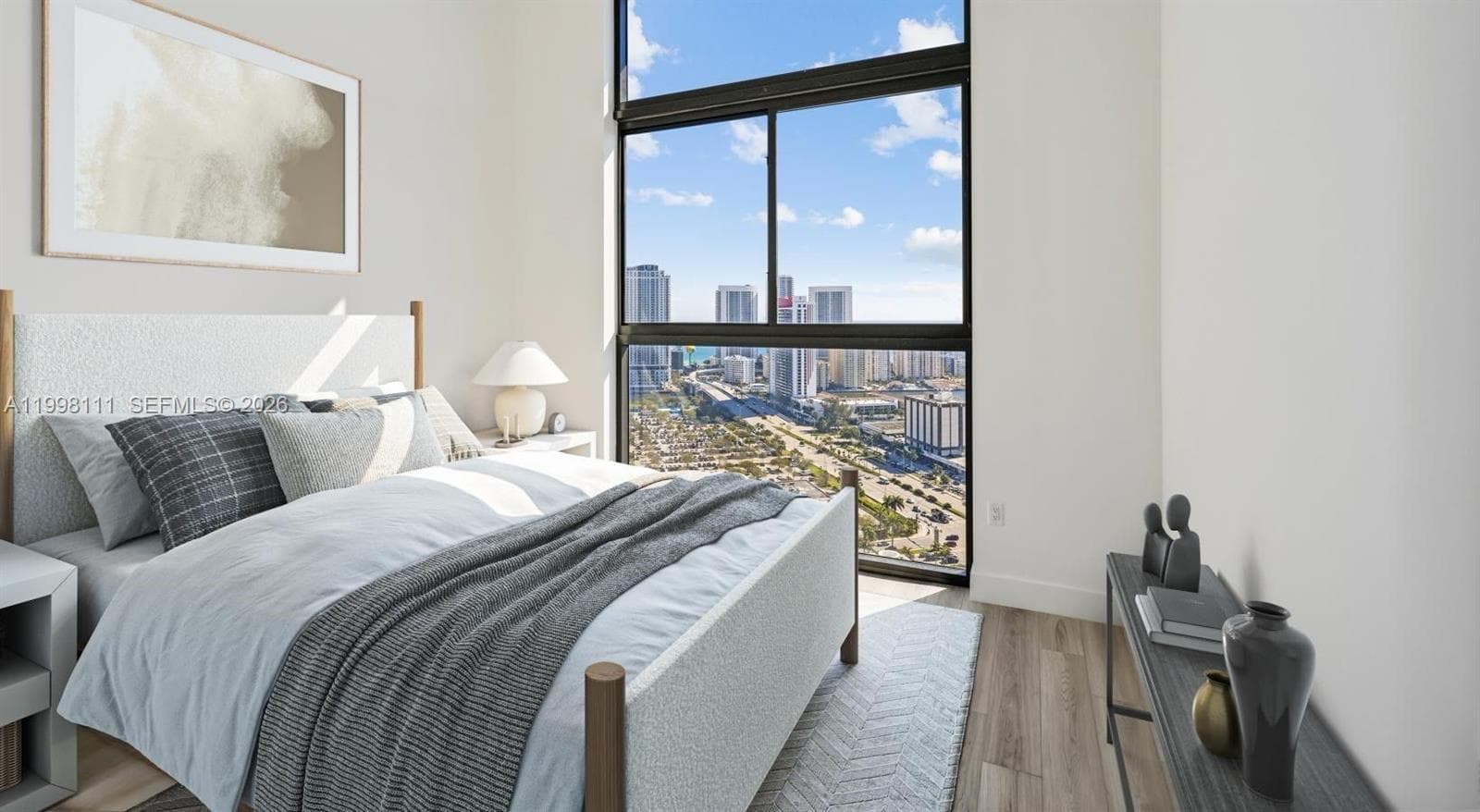 Mondrian Residences · #412 in Hallandale Beach - Photo 17