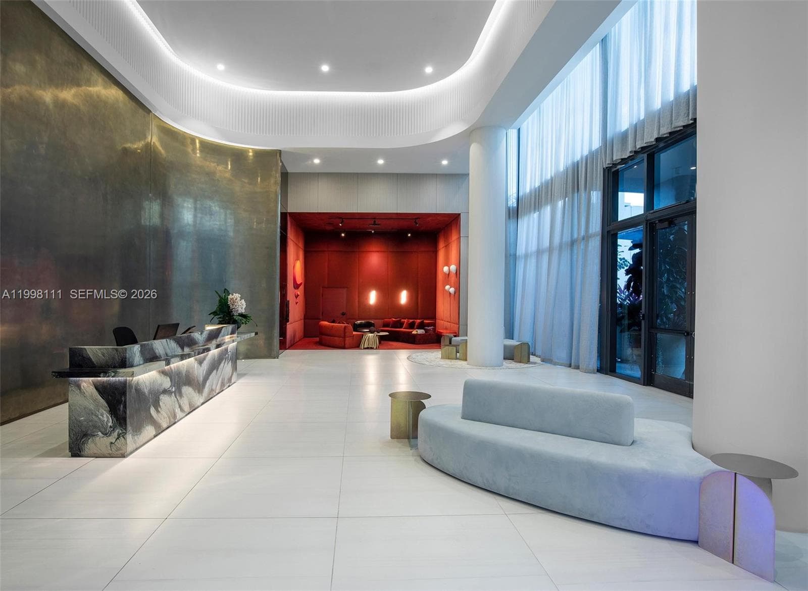 Mondrian Residences · #412 in Hallandale Beach - Photo 3