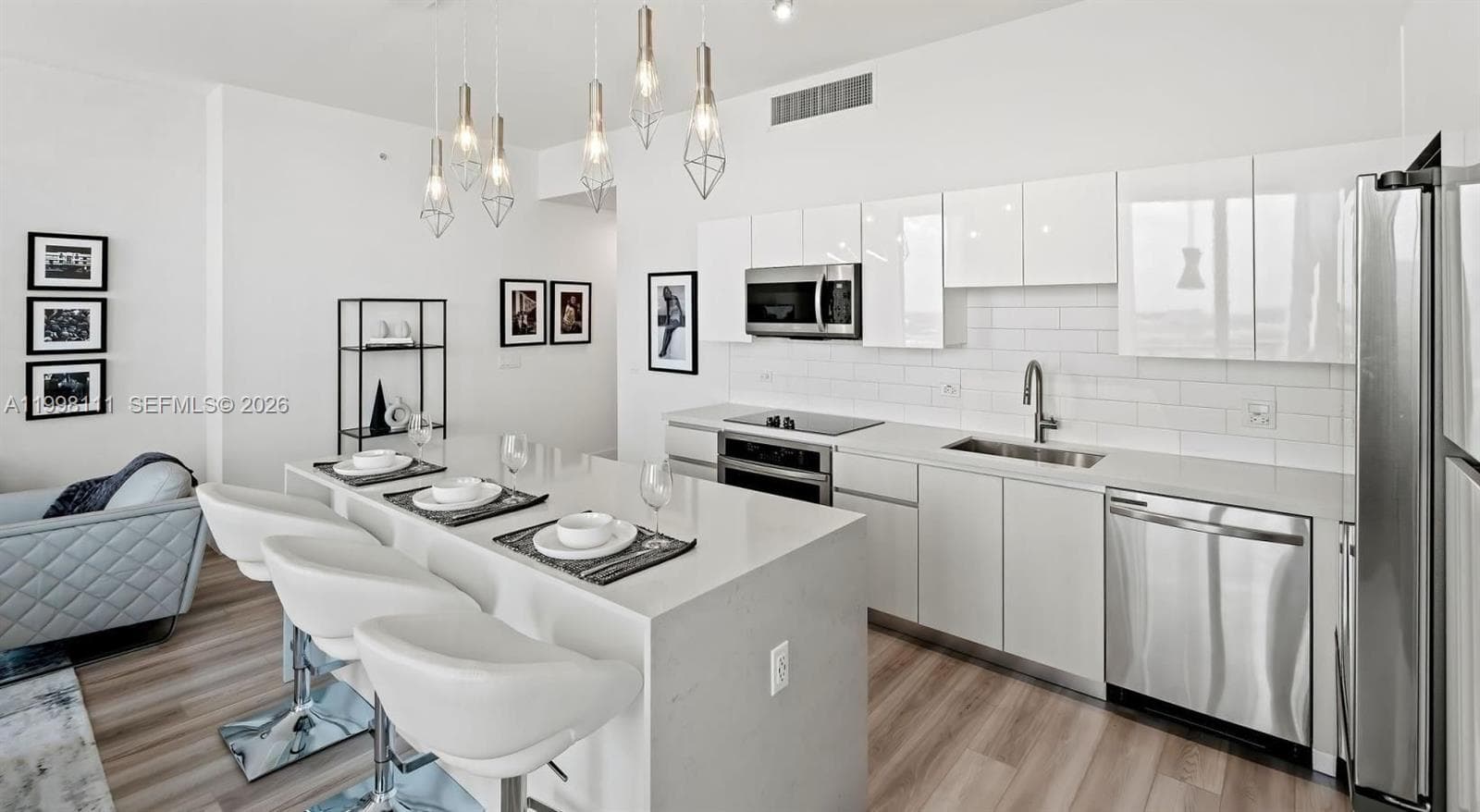 Mondrian Residences · #412 in Hallandale Beach - Photo 28