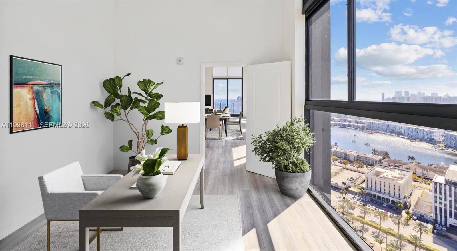 Mondrian Residences · #412 in Hallandale Beach - Photo 24