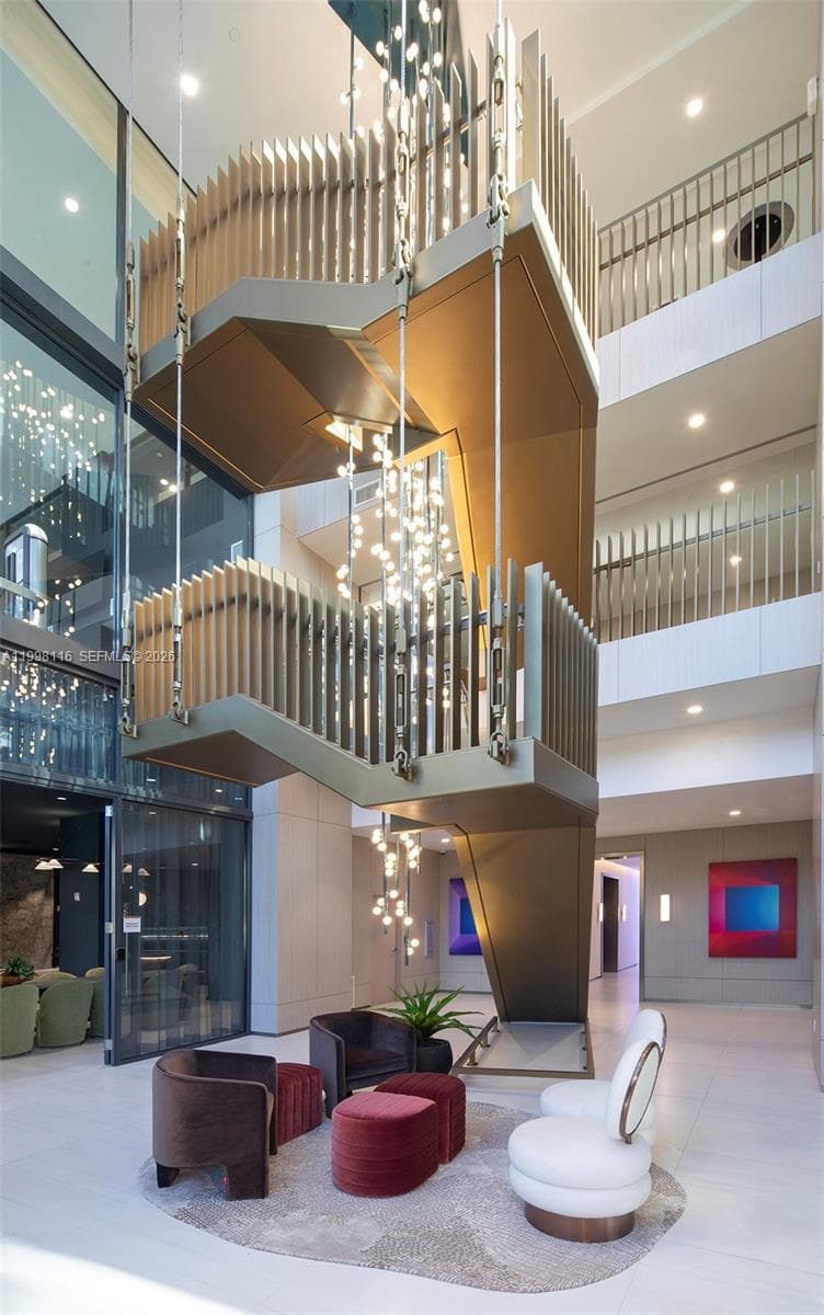 Mondrian Residences · #1509 in Hallandale Beach - Photo 42