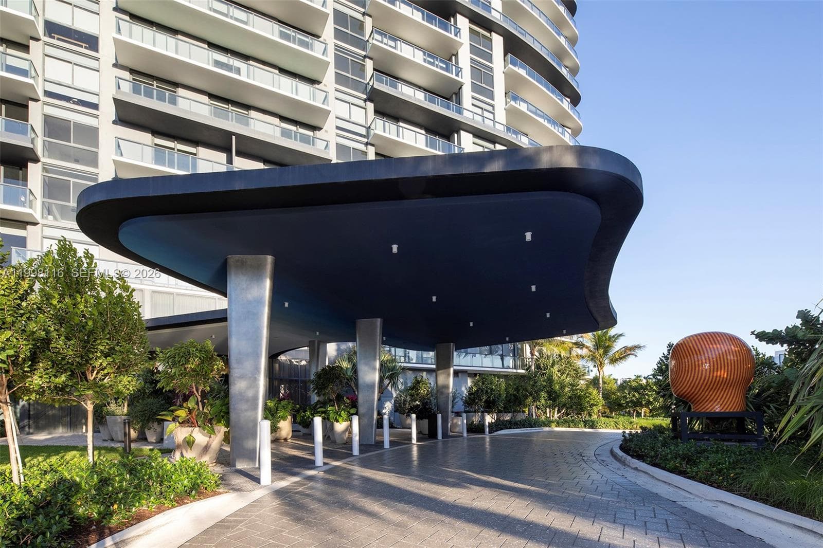 Mondrian Residences · #1509 in Hallandale Beach - Photo 46
