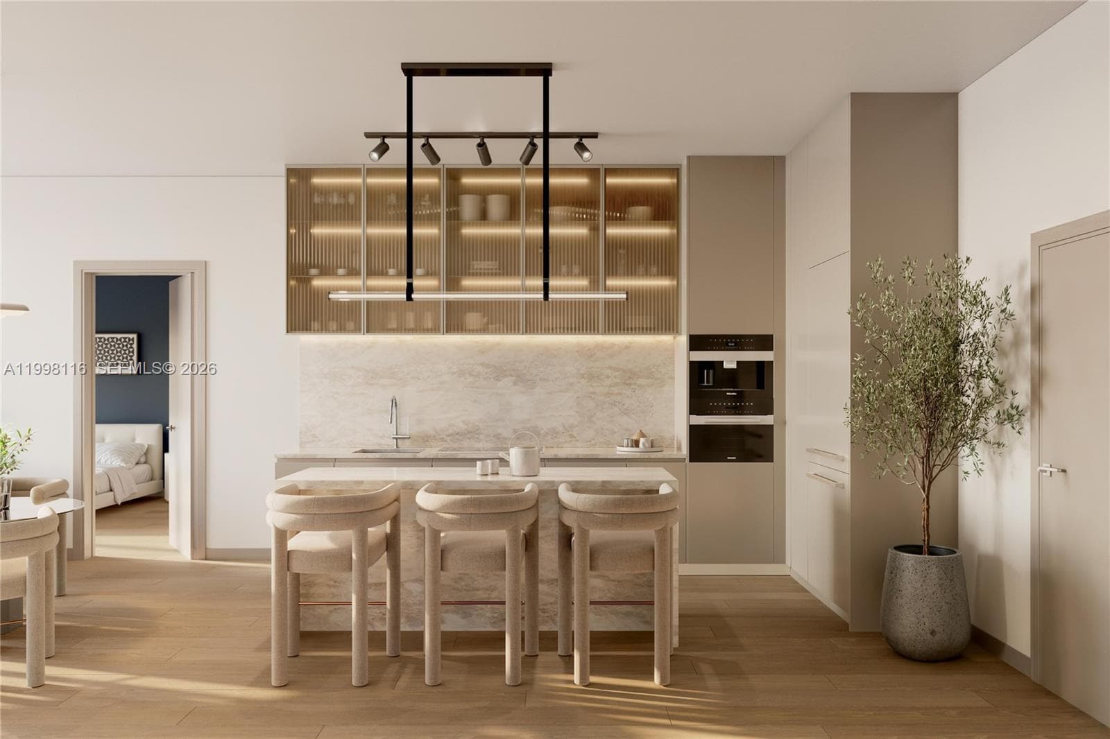 Mondrian Residences · #1509 in Hallandale Beach - Photo 13