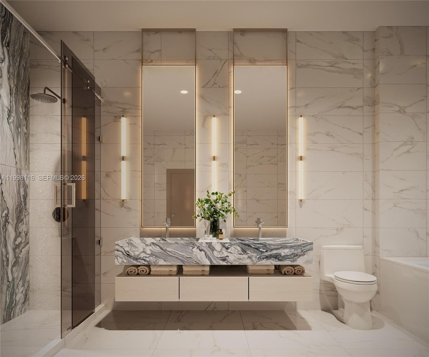 Mondrian Residences · #1509 in Hallandale Beach - Photo 17