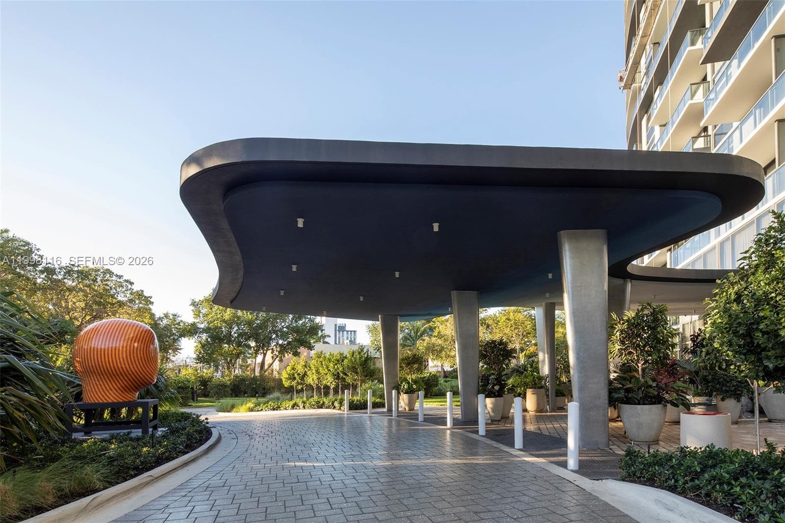 Mondrian Residences · #1509 in Hallandale Beach - Photo 47