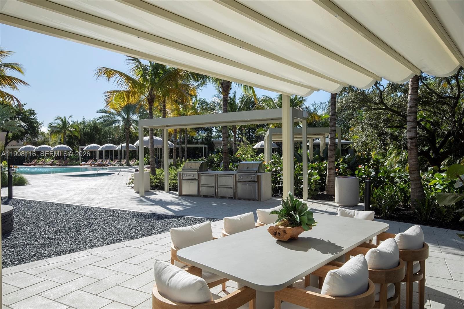 Mondrian Residences · #1509 in Hallandale Beach - Photo 43