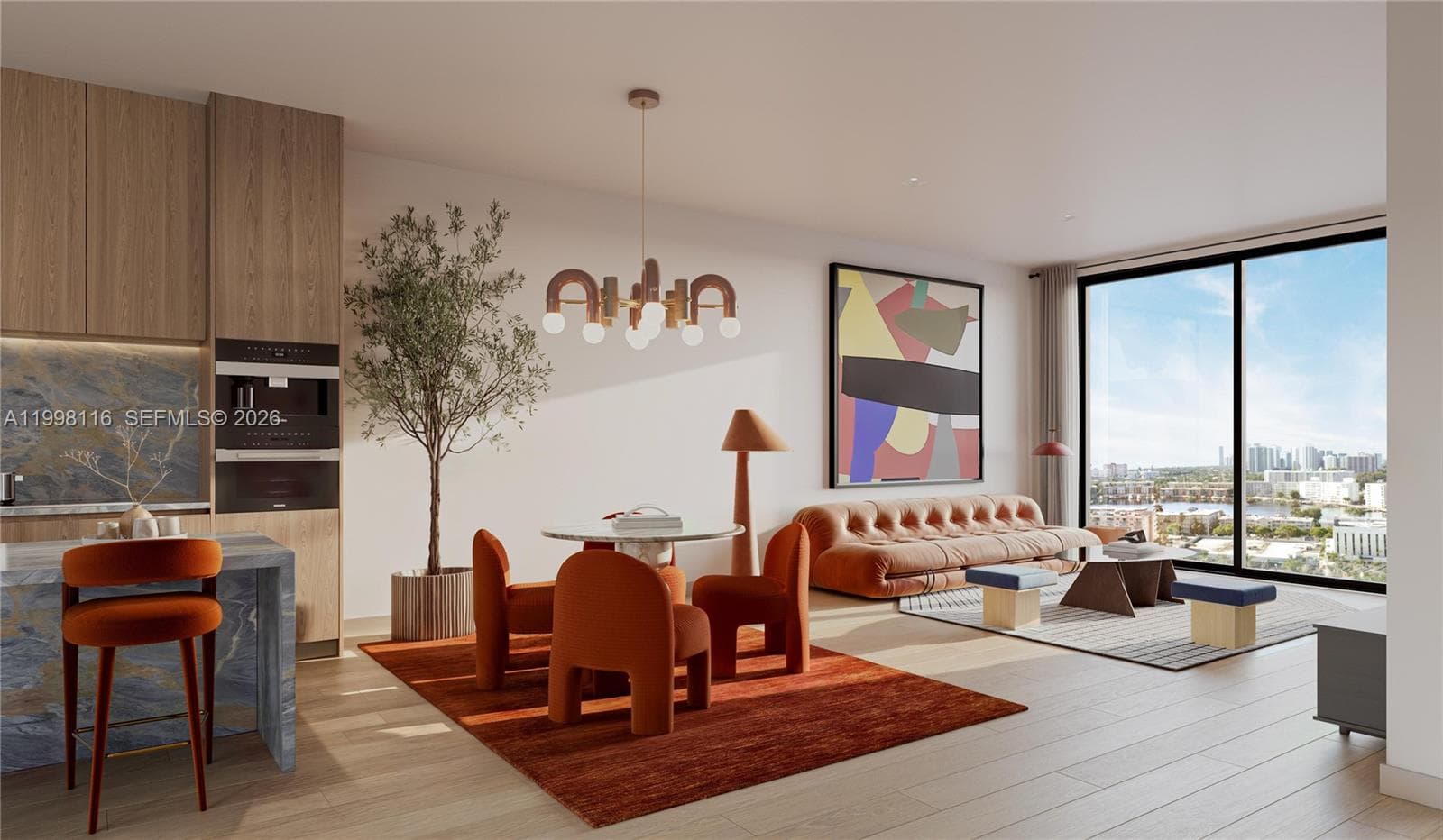 Mondrian Residences · #1509 in Hallandale Beach - Photo 12