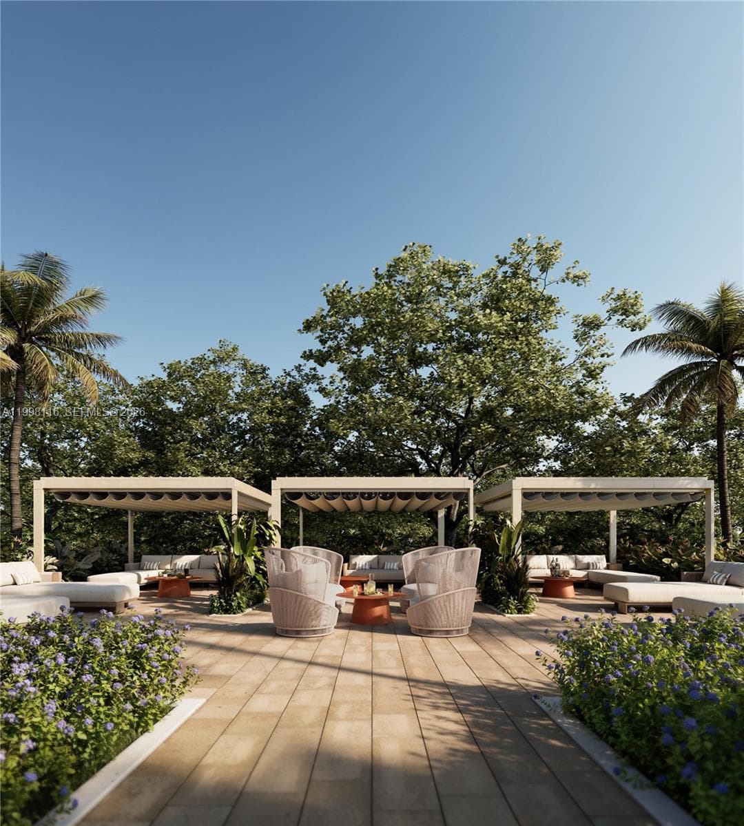 Mondrian Residences · #1509 in Hallandale Beach - Photo 7