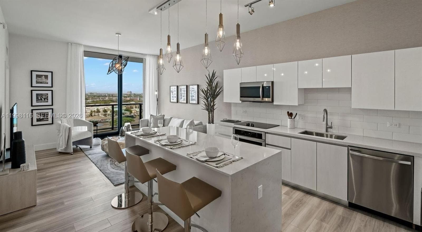 Mondrian Residences · #1509 in Hallandale Beach - Photo 32