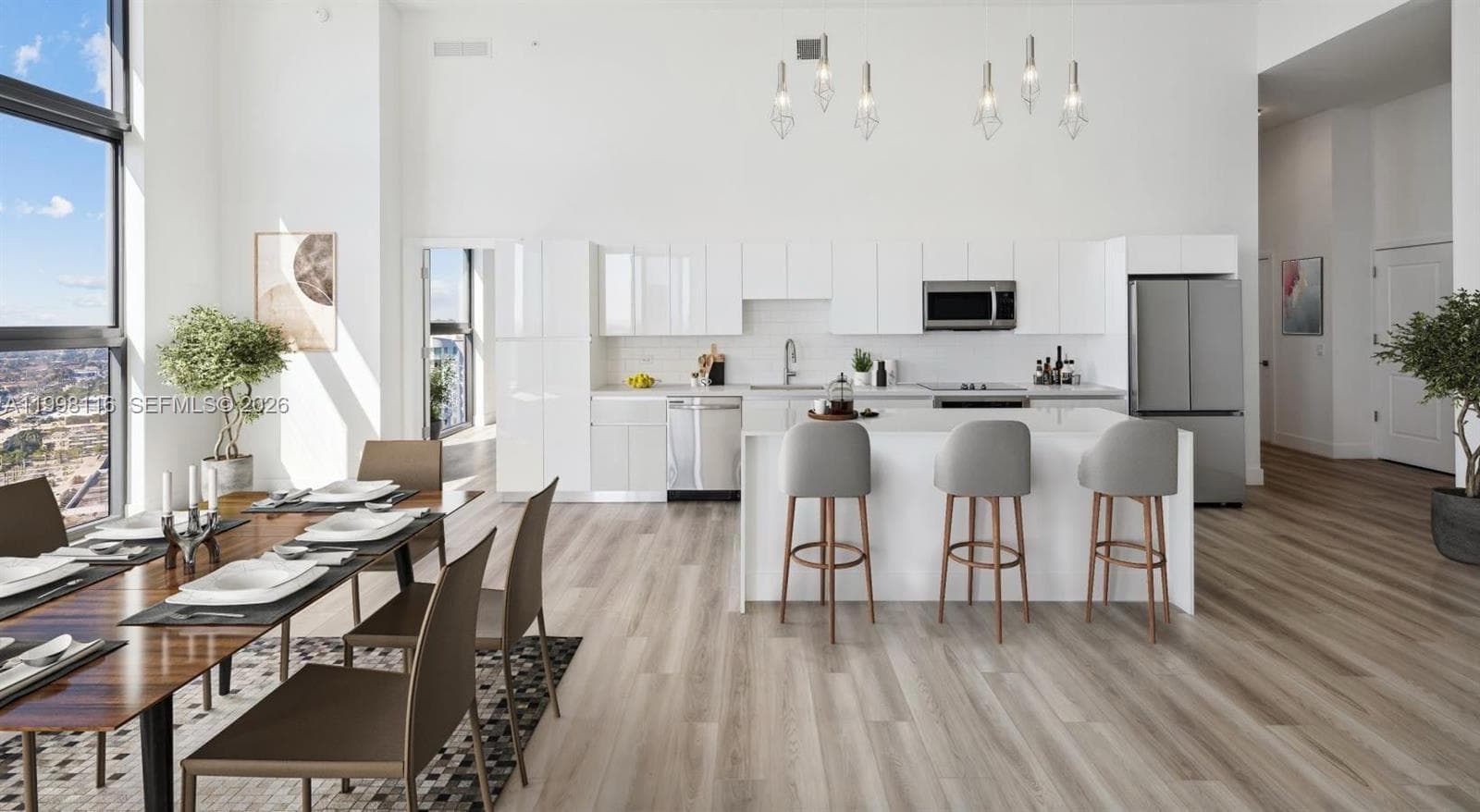 Mondrian Residences · #1509 in Hallandale Beach - Photo 20