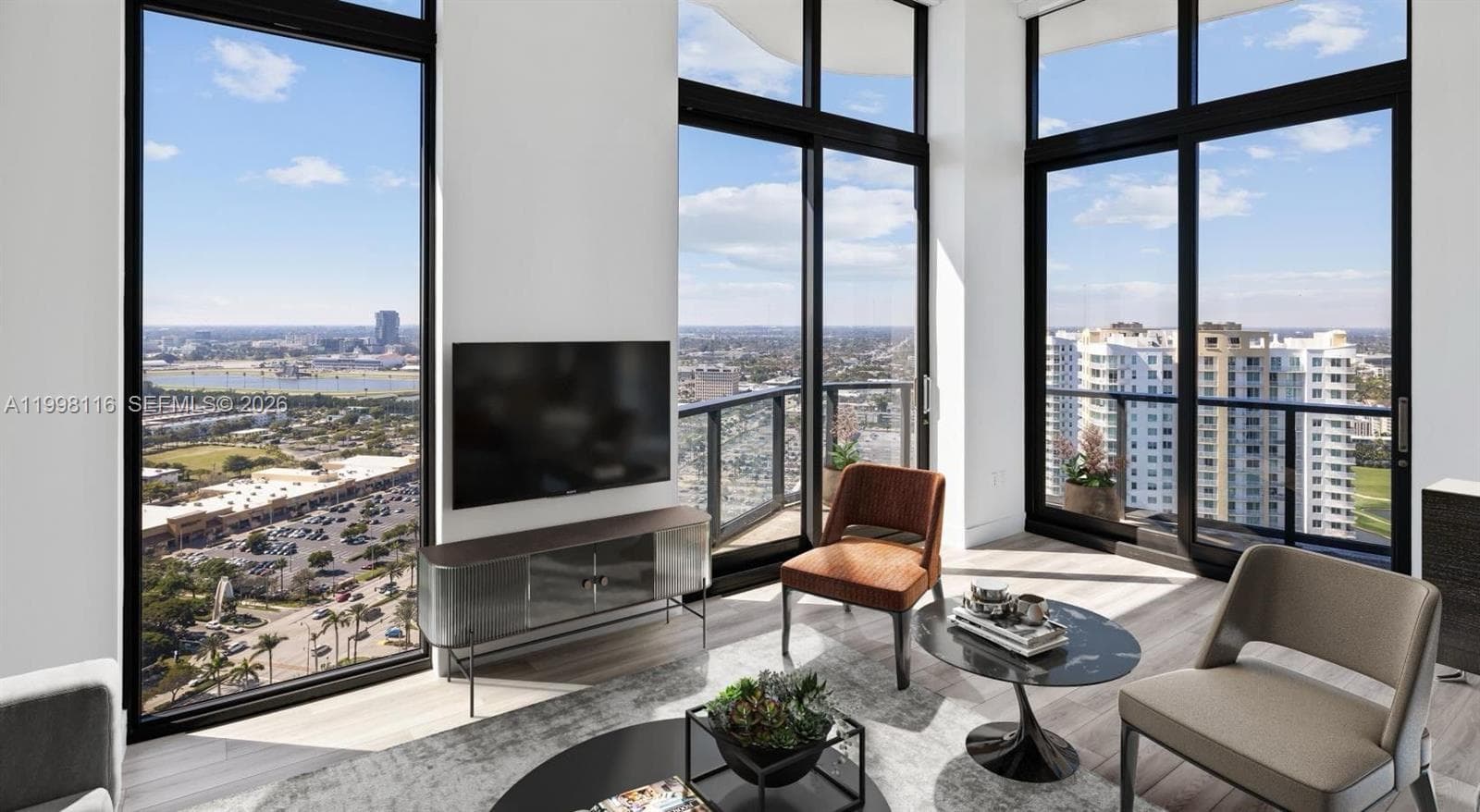 Mondrian Residences · #1509 in Hallandale Beach - Photo 30