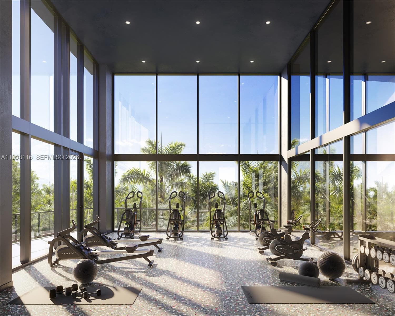 Mondrian Residences · #1509 in Hallandale Beach - Photo 61