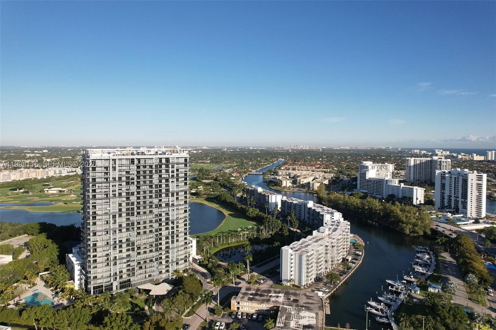 Mondrian Residences · #1509 in Hallandale Beach - Photo 38