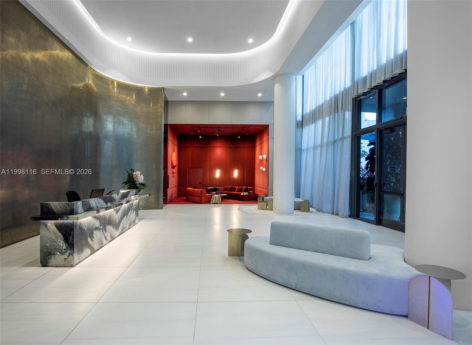Mondrian Residences · #1509 in Hallandale Beach - Photo 50