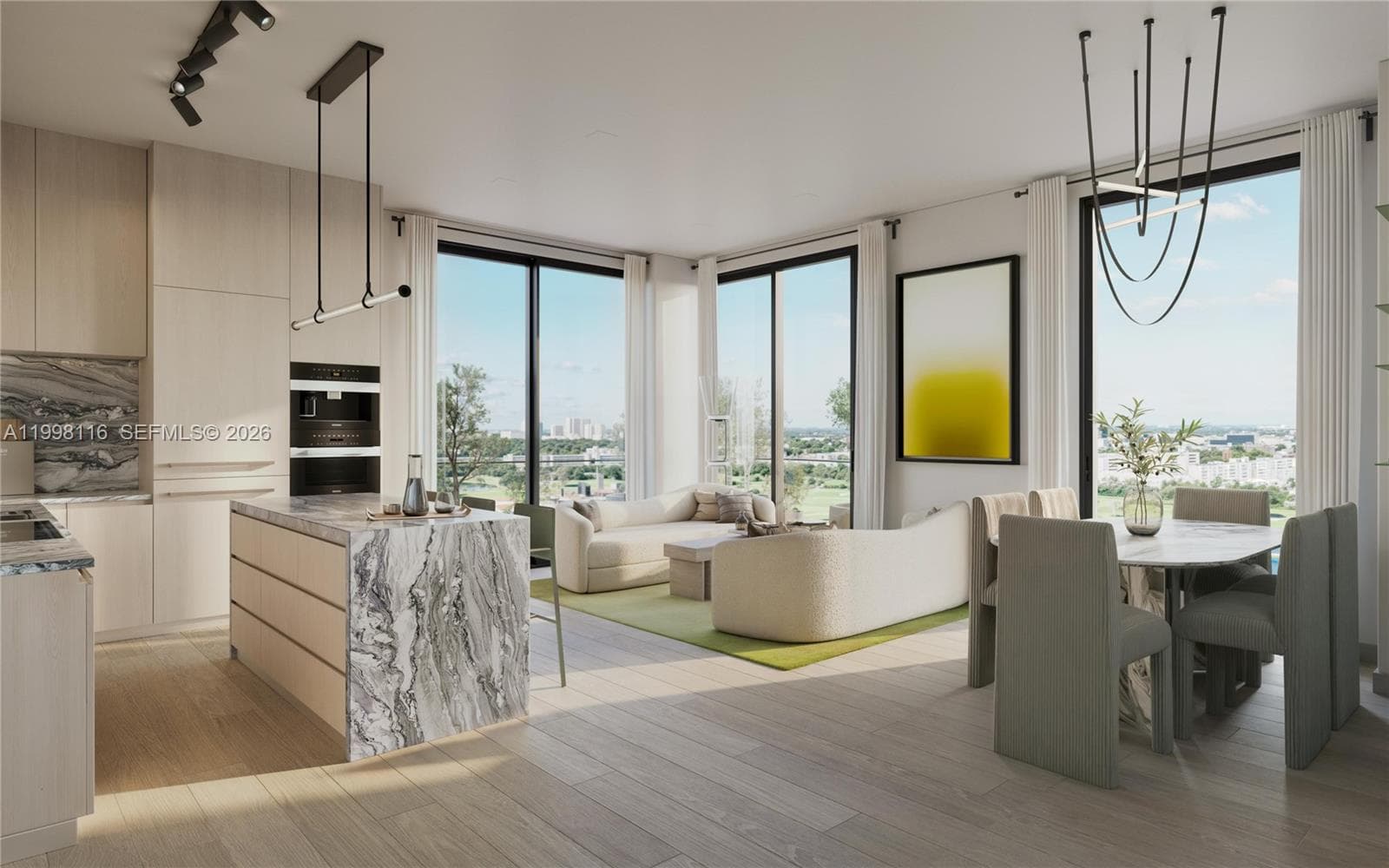 Mondrian Residences · #1509 in Hallandale Beach - Photo 15