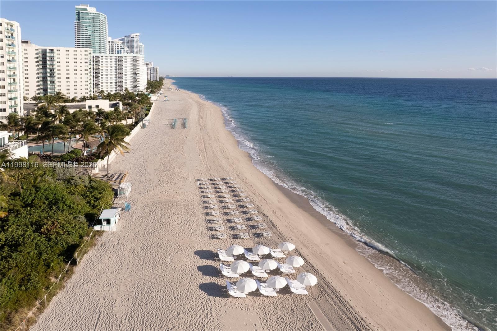 Mondrian Residences · #1509 in Hallandale Beach - Photo 40
