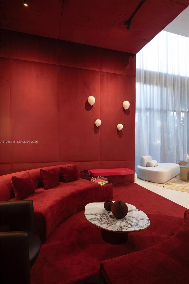 Mondrian Residences · #1509 in Hallandale Beach - Photo 4
