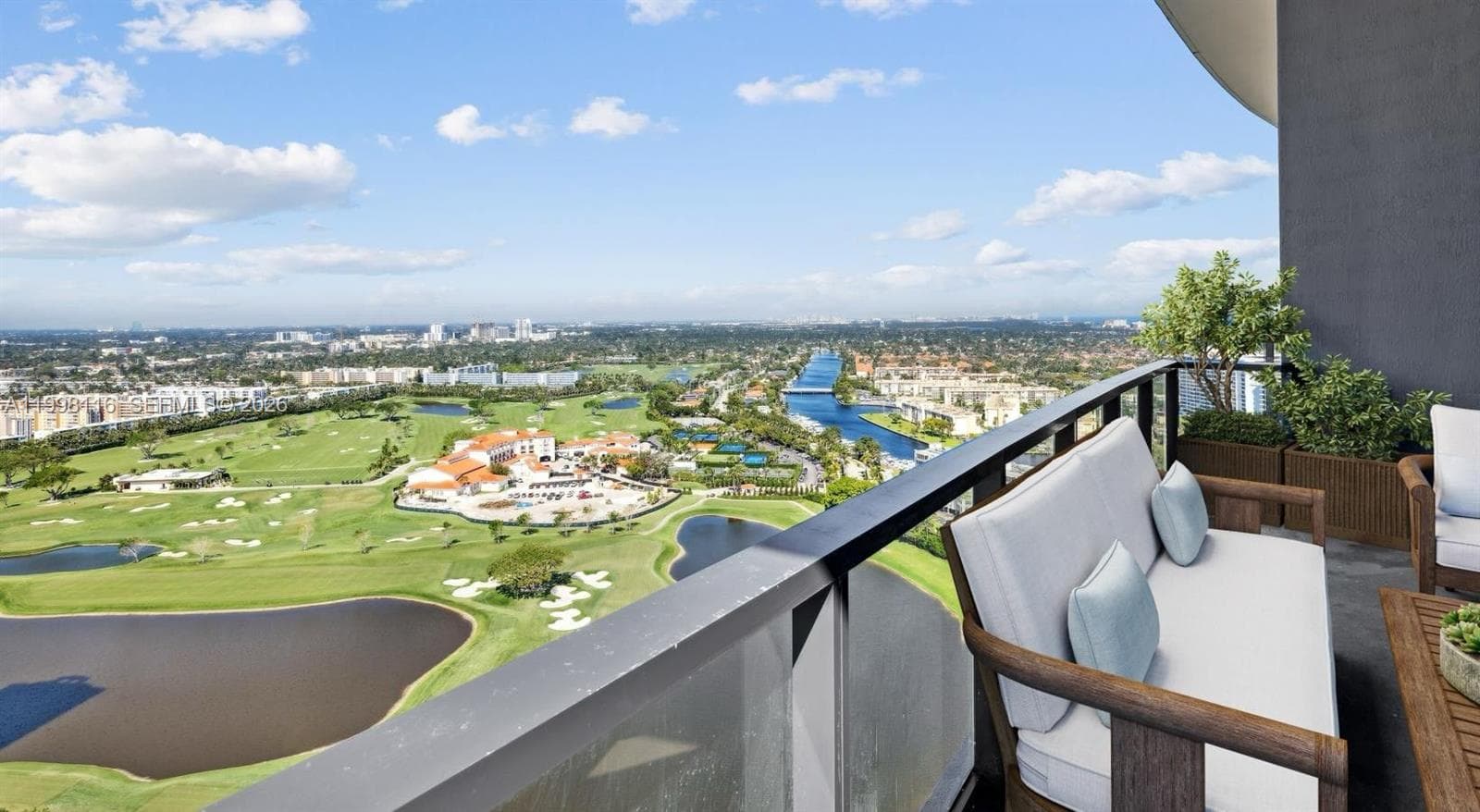 Mondrian Residences · #1509 in Hallandale Beach - Photo 21