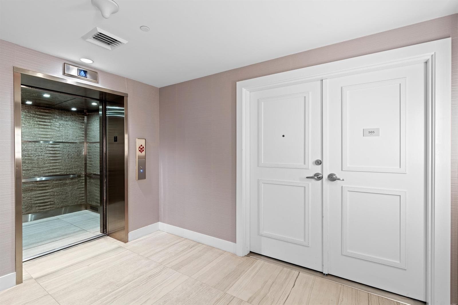 Elevator