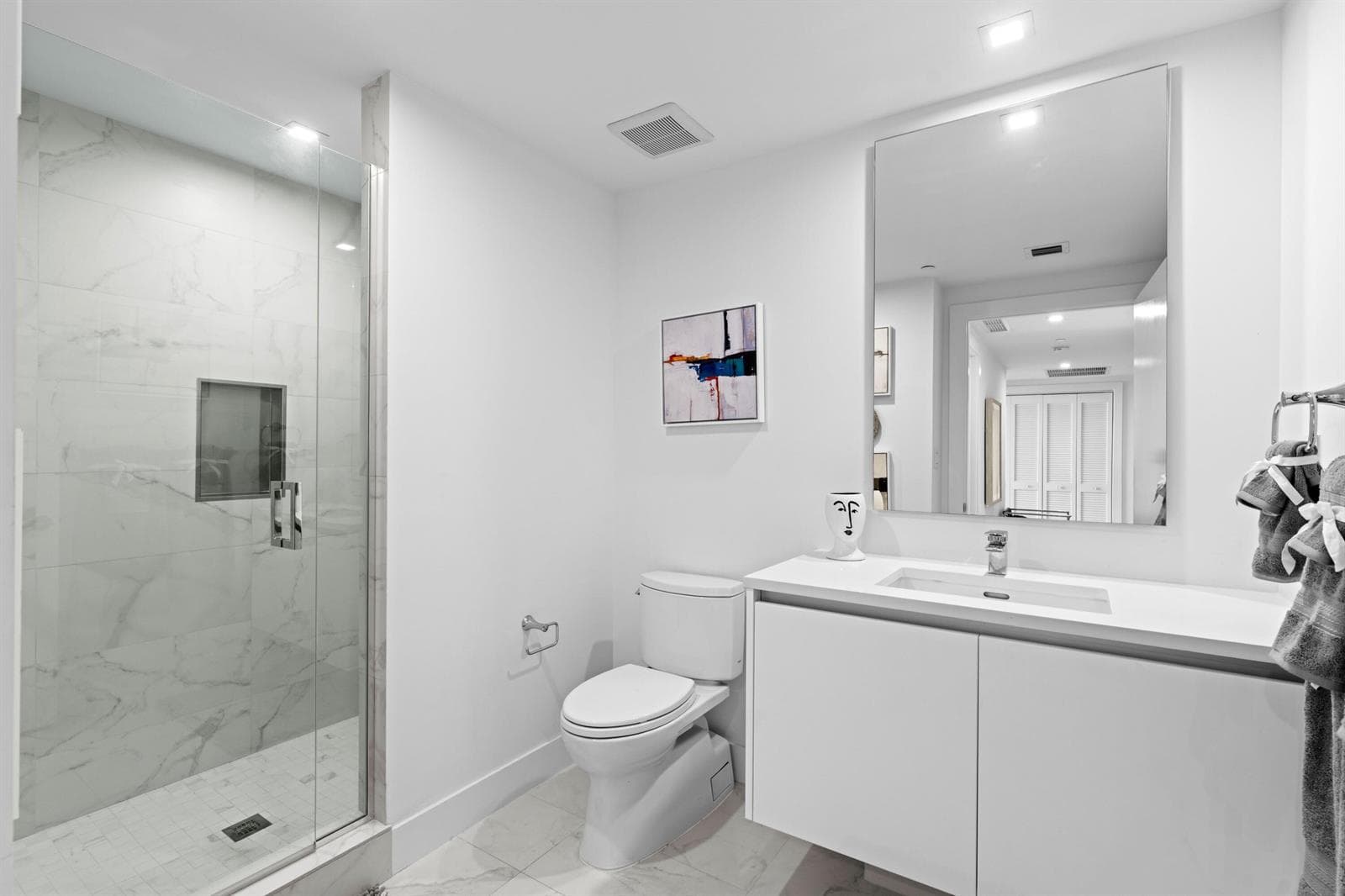 Bathroom #3