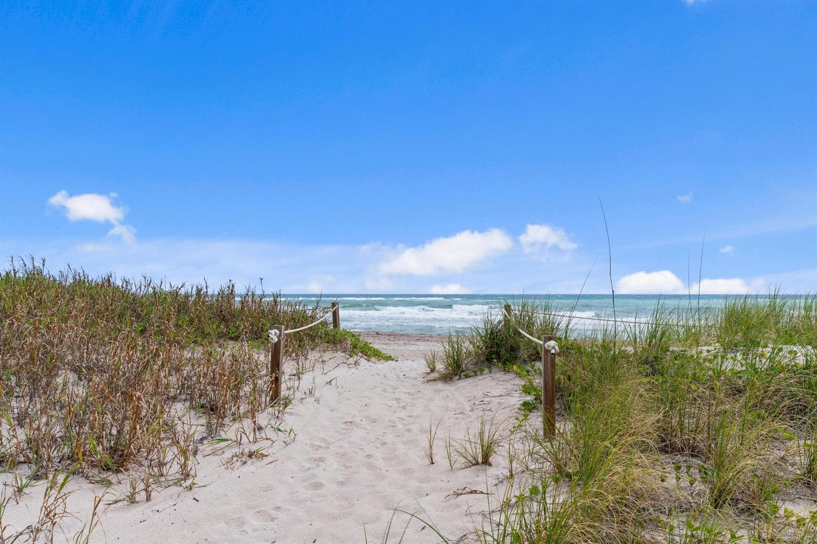 Sabbia Beach