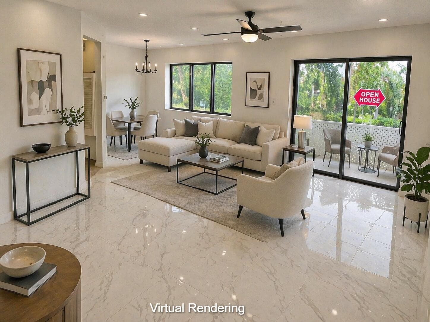 Virtual Livingroom2