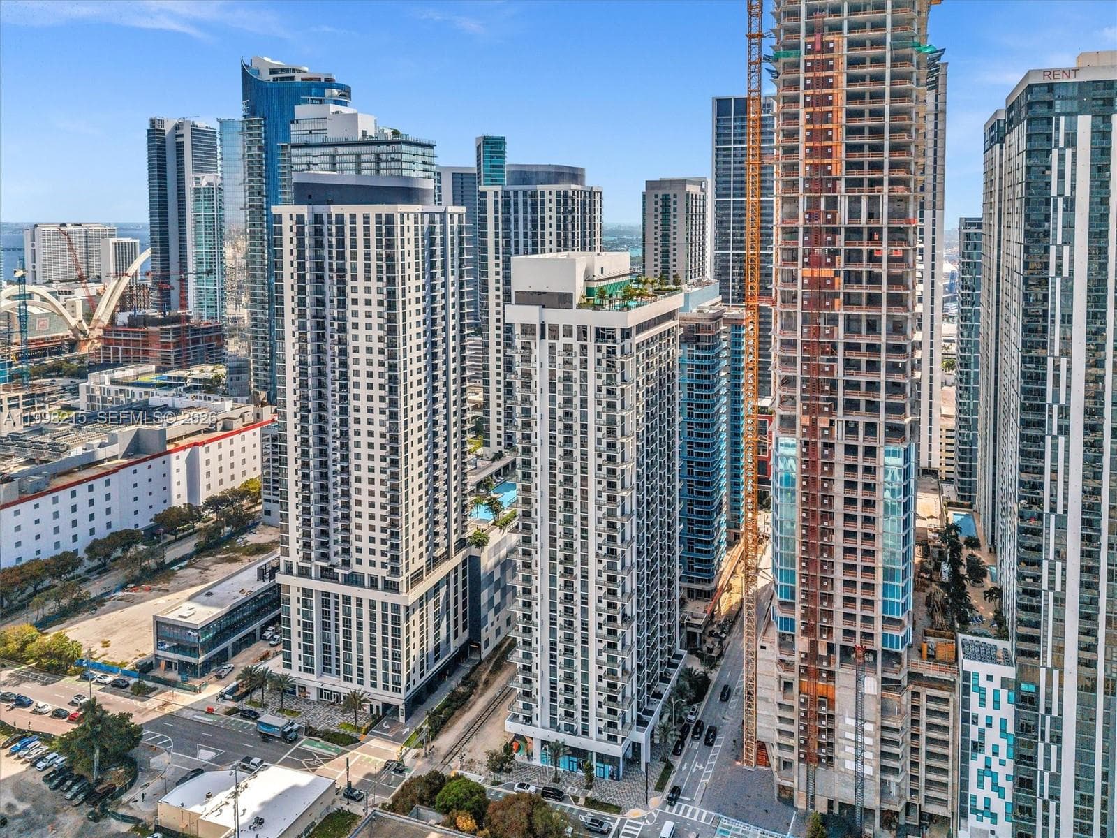 The Crosby Miami Worldcenter · #2214 in Miami - Photo 44