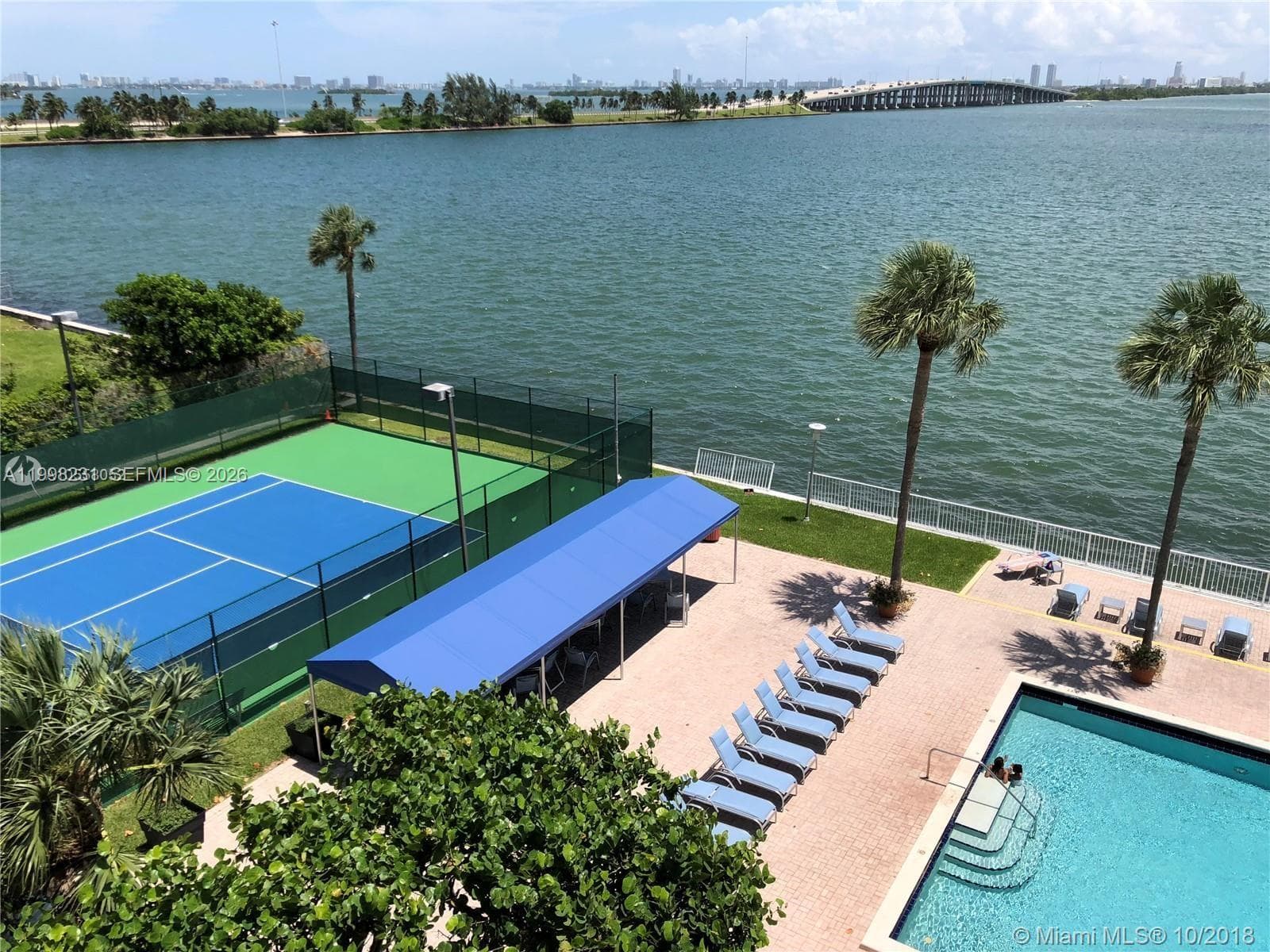 BAY PARK TOWERS CONDO · #507 in Miami - Photo 26