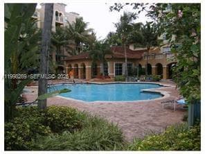 Yacht Club · #9504 in Aventura - Photo 3