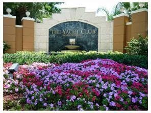 Yacht Club · #9504 in Aventura - Photo 1