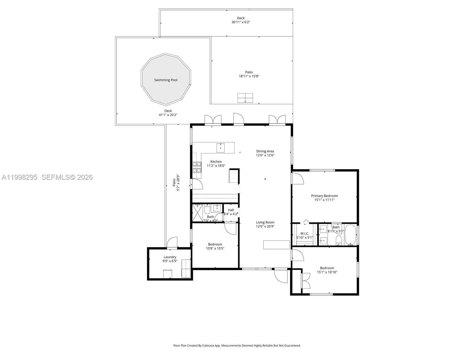 905 Mandarin Isle photo 39