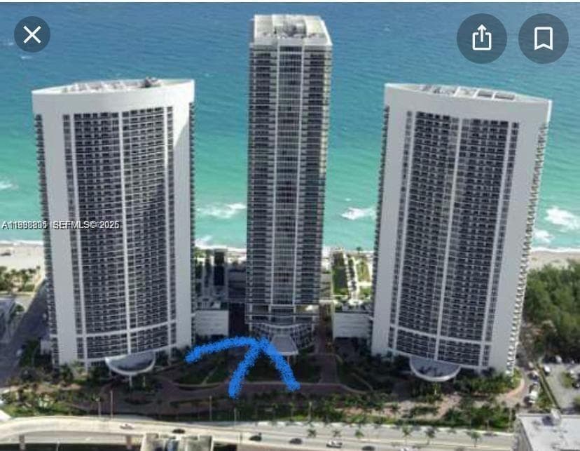 BEACH CLUB TWO · #2011 in Hallandale Beach - Photo 2