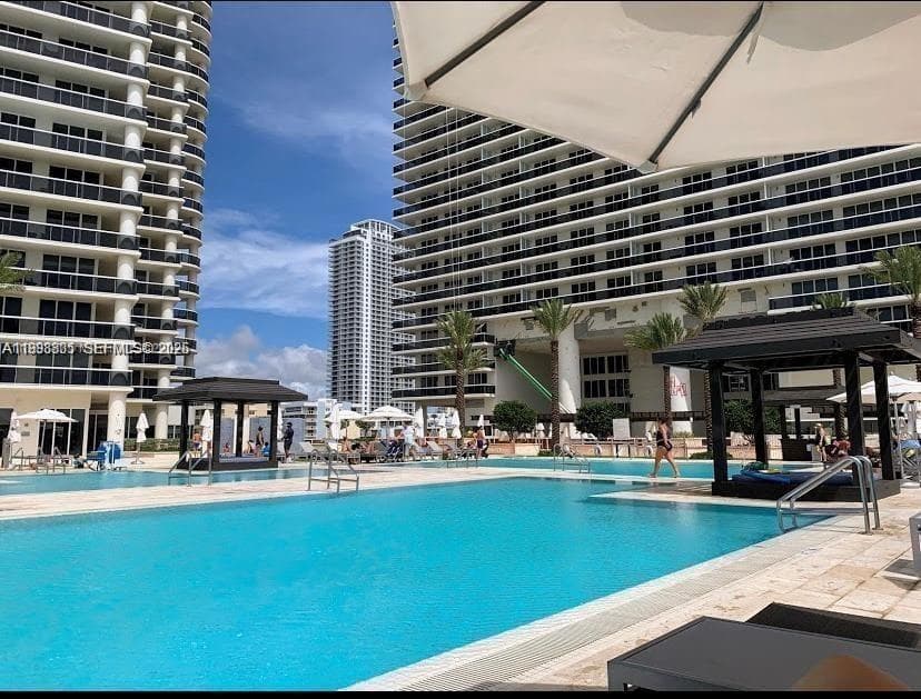 BEACH CLUB TWO · #2011 in Hallandale Beach - Photo 1