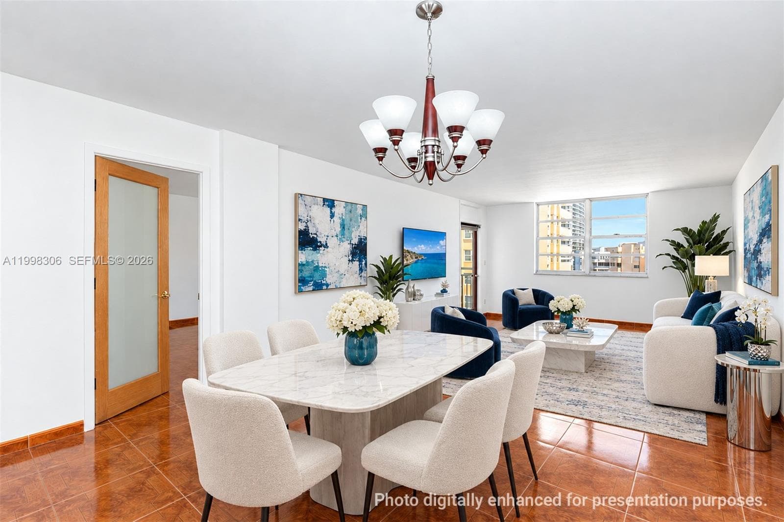 PLAZA TOWERS SOUTH · #1103 in Hallandale Beach - Photo 2