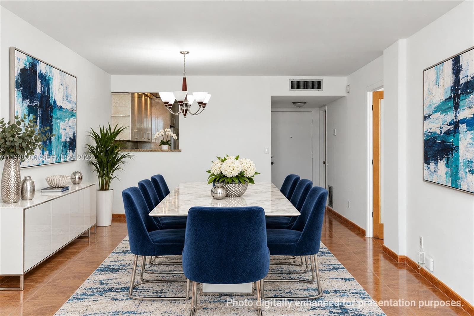 PLAZA TOWERS SOUTH · #1103 in Hallandale Beach - Photo 6