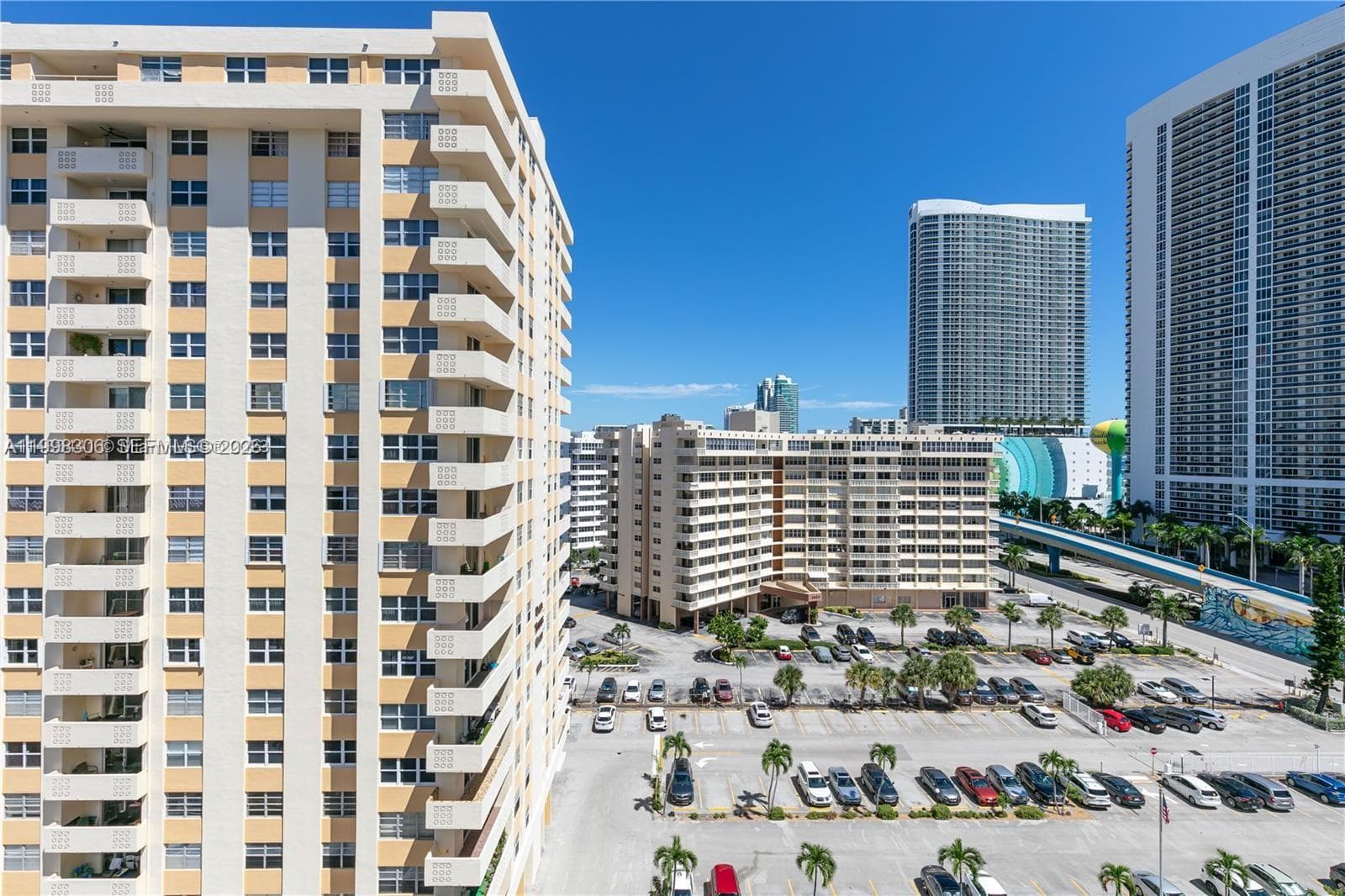 PLAZA TOWERS SOUTH · #1103 in Hallandale Beach - Photo 42