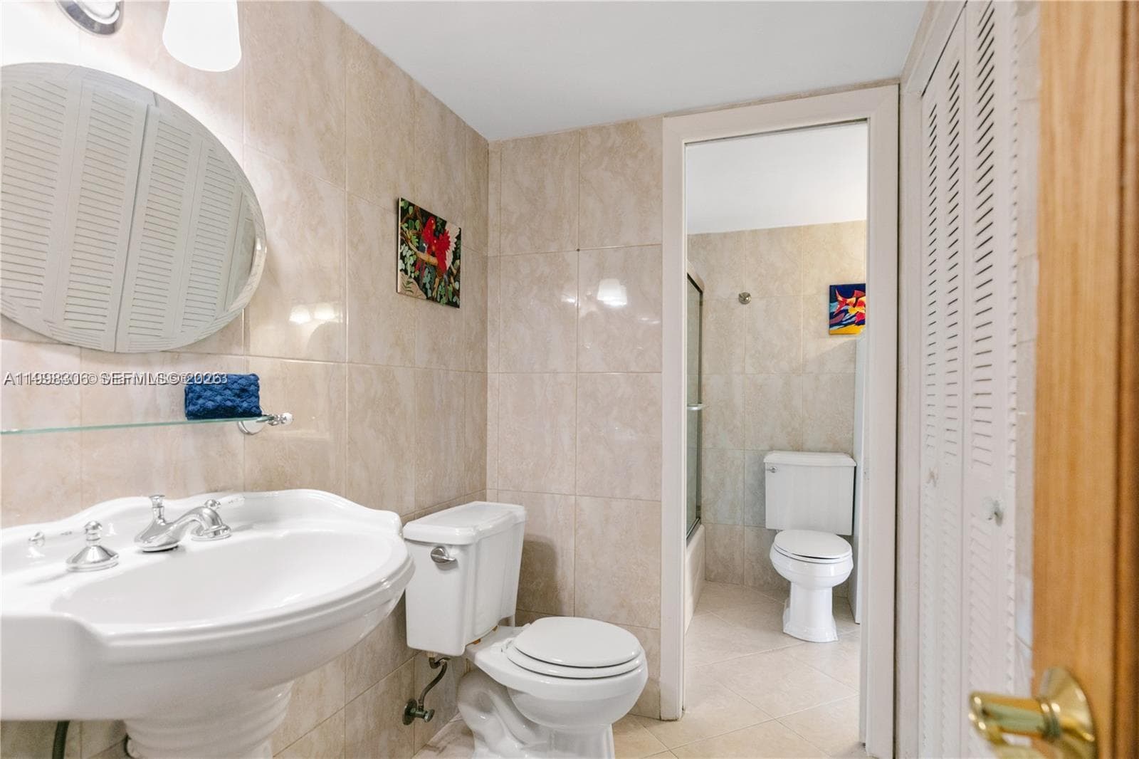 PLAZA TOWERS SOUTH · #1103 in Hallandale Beach - Photo 26