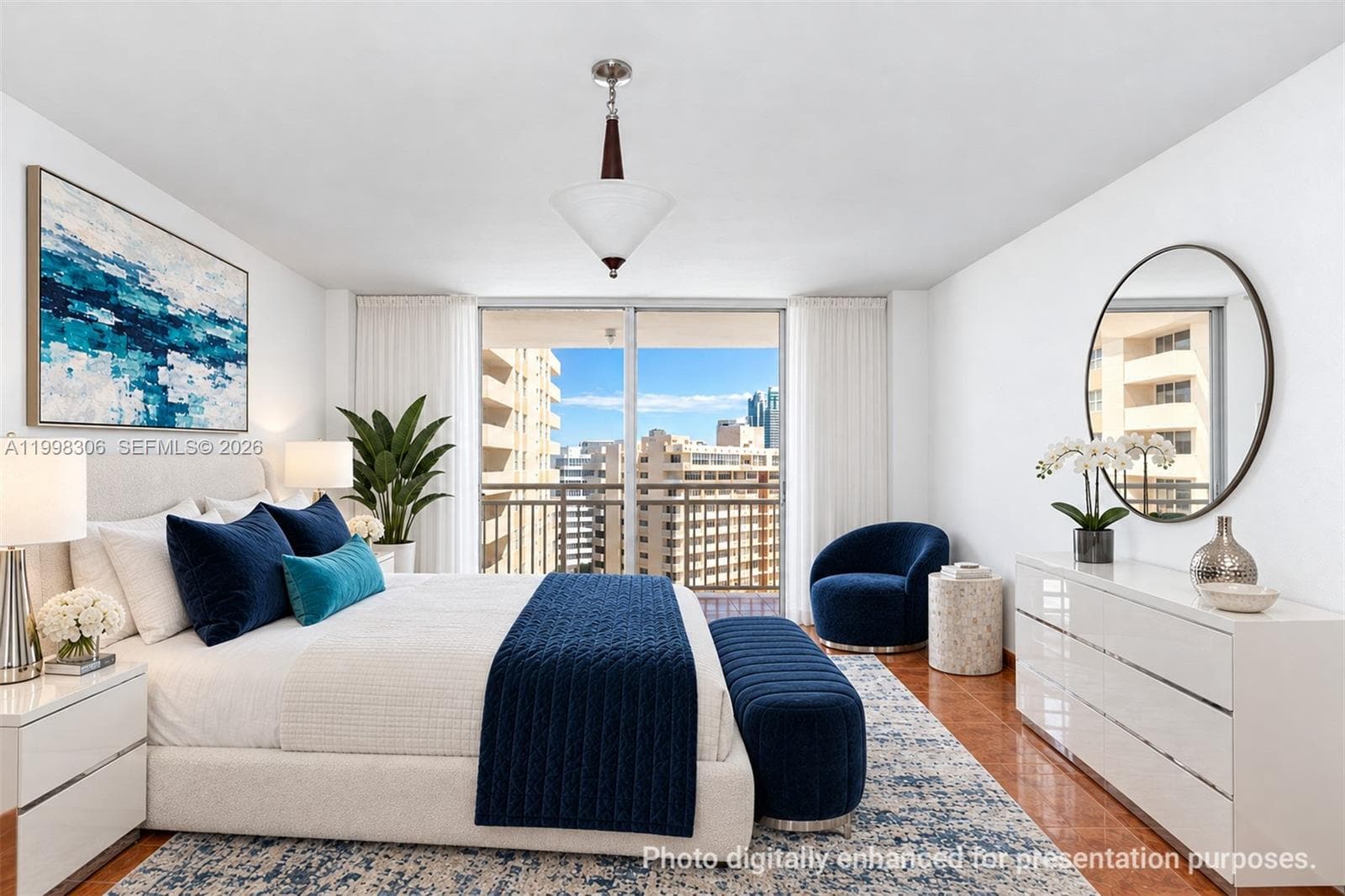 PLAZA TOWERS SOUTH · #1103 in Hallandale Beach - Photo 3