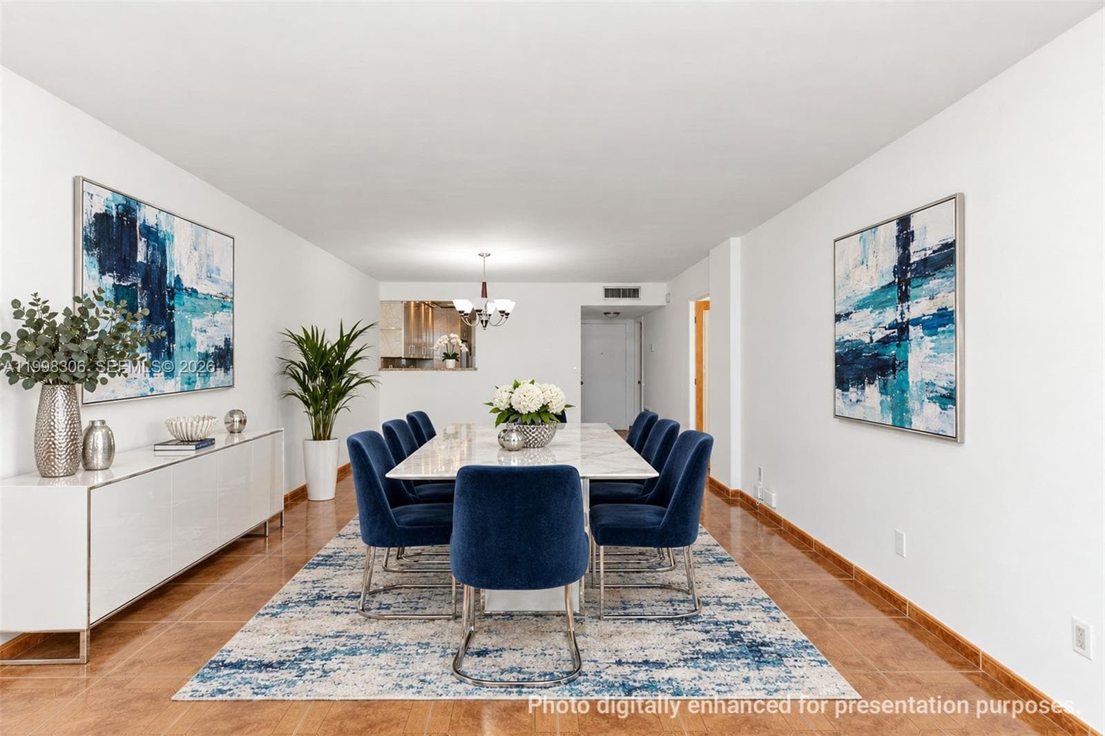 PLAZA TOWERS SOUTH · #1103 in Hallandale Beach - Photo 5