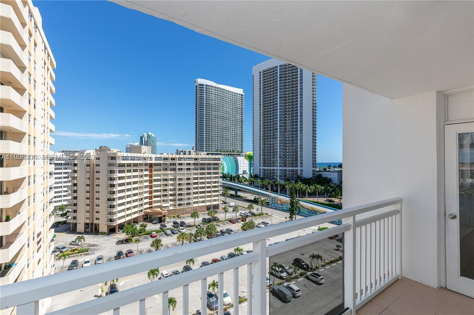 PLAZA TOWERS SOUTH · #1103 in Hallandale Beach - Photo 41