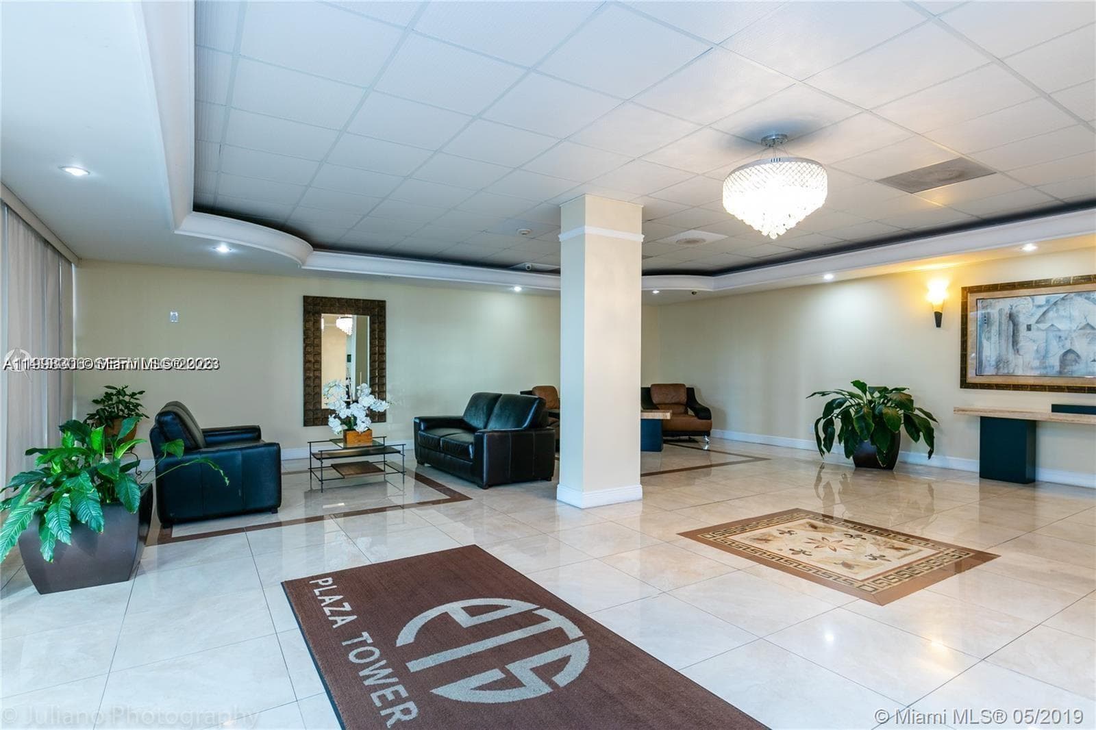 PLAZA TOWERS SOUTH · #1103 in Hallandale Beach - Photo 37