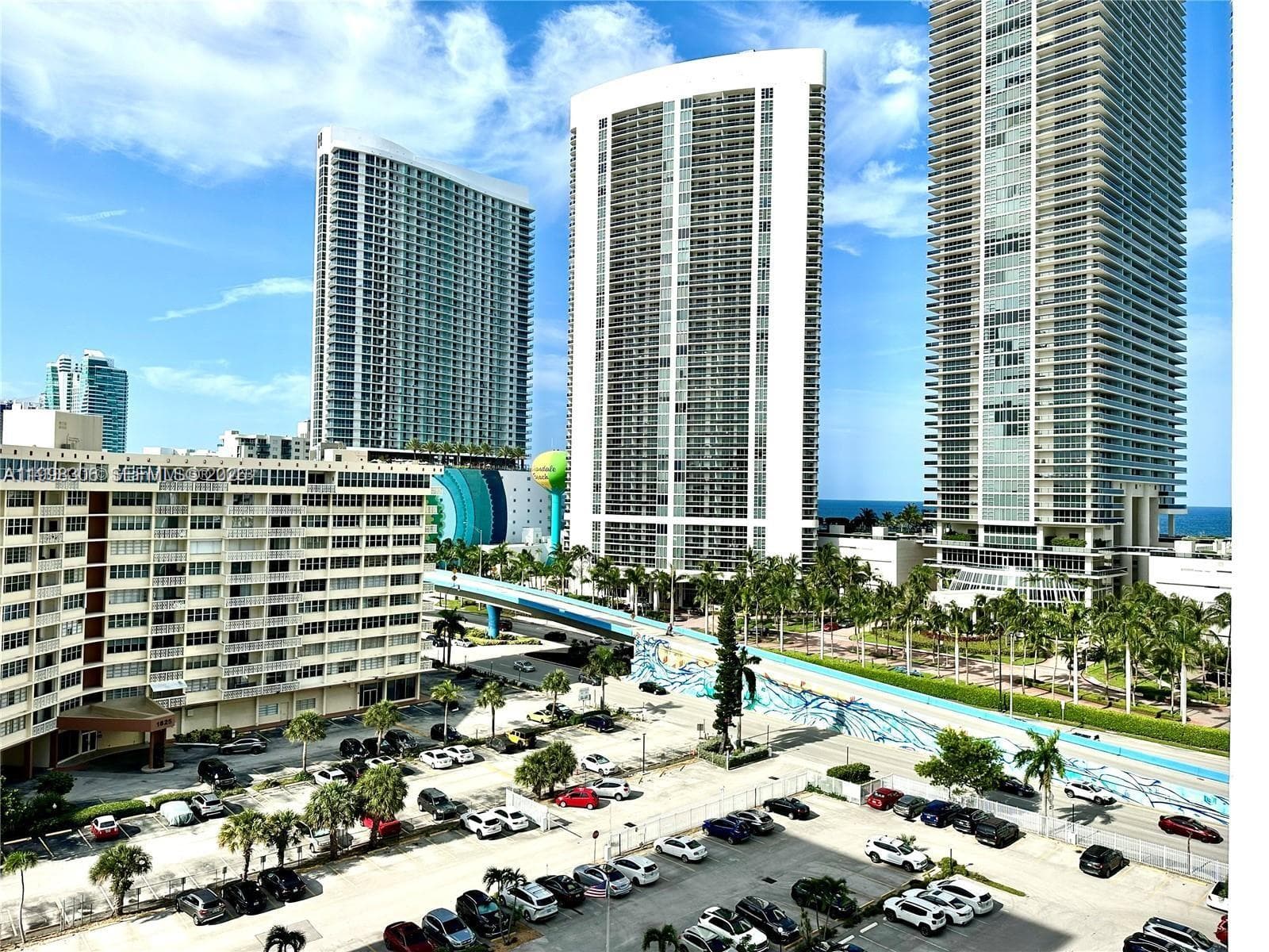 PLAZA TOWERS SOUTH · #1103 in Hallandale Beach - Photo 31